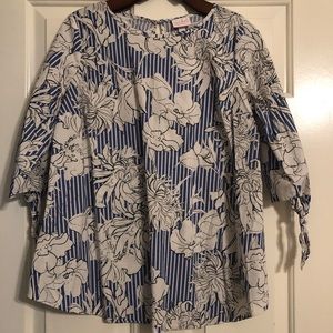 3/4 Length Sleeve, Maternity Top